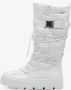 Tamaris Snowboots plateau winterlaarzen sneeuwlaarzen in smalle vorm - Thumbnail 2