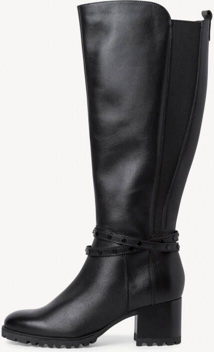 Tamaris Pure Relax Dames Laarzen 1 1 25527 29 001 normal - Foto 2