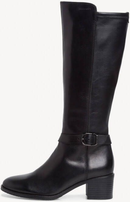 Tamaris Laarzen met ritssluiting met xs-stretchschacht smal model - Foto 7