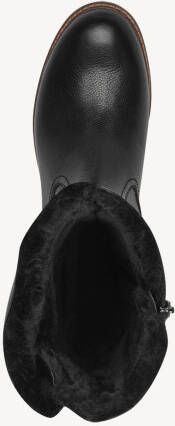 Tamaris Winterlaarzen hakken lange laarzen met duo-tex-uitrusting - Foto 3