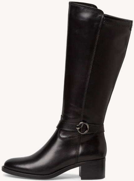 Tamaris Laarzen XS-schaft met stretch smalle vorm - Foto 15