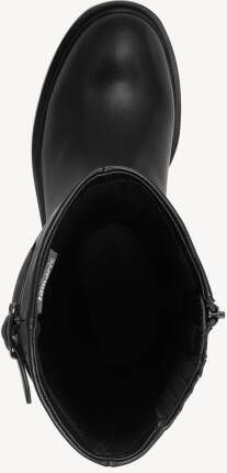 Tamaris Dames Laarzen 1-25513-43 001 normaal - Foto 3