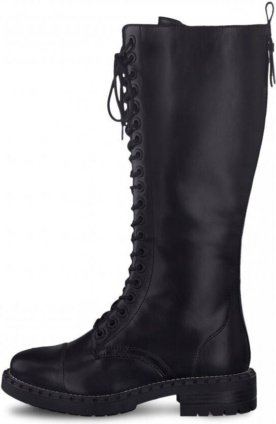 Tamaris Dames Laarzen 1 1 25606 27 901 normal - Foto 2