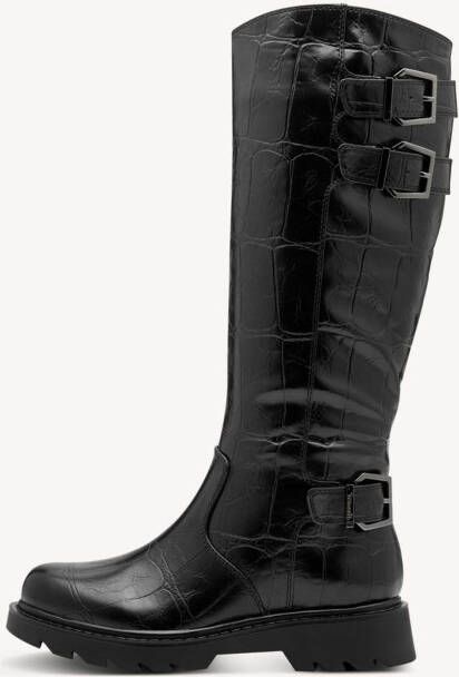 Tamaris Dames Laarzen 1-25623-45