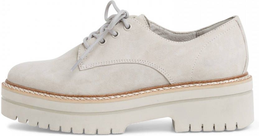 TAMARIS Lage schoen grijs 38 - Schoenen.nl