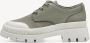 Tamaris Dames schoenen 1-1-23809-20 Groen - Thumbnail 45