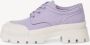 Tamaris Dames schoenen 1-1-23809-20 Groen - Thumbnail 4