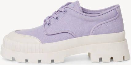 Tamaris Dames schoenen 1-1-23809-20 Groen - Foto 7