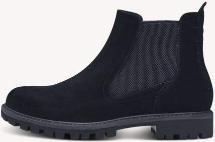 Tamaris Dames Chelseaboot 1-25401-41 805 normaal - Foto 3