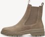Tamaris Dames Chelseaboot 1-25436-41 310 normaal - Thumbnail 4