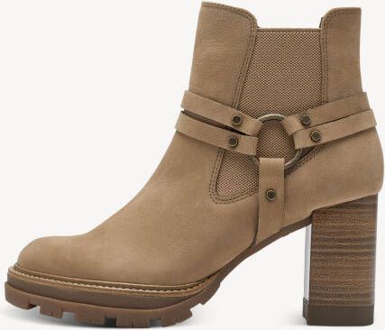 Tamaris Dames Chelseaboot 1-25046-41 310 normaal - Foto 3