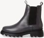 Tamaris Dames Chelseaboot 1-25802-41 200 normaal - Thumbnail 4