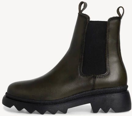 Tamaris Dames Chelseaboot 1-25802-41 722 normaal - Foto 5