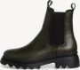 Tamaris Dames Chelseaboot 1-25802-41 722 normaal - Thumbnail 4