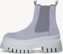 Tamaris Dames schoenen 1-1-25494-20 Rood - Thumbnail 4