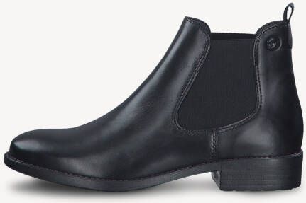 Tamaris Dames Chelseaboot 1-25463-41 003 smal - Foto 3