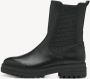Tamaris Dames Chelseaboot 1-25439-41 001 smal - Thumbnail 3