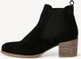 Tamaris Dames schoenen 1-1-25342-20 Zwart - Thumbnail 2