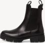 Tamaris Chelsea-boots met aan beide zijden stretchinzet - Thumbnail 3