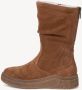 Tamaris COMFORT Dames Enkellaarsje Comfort Fit - Thumbnail 2