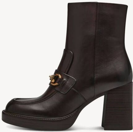 Tamaris Dames Enkellaarsje 1-25358-41 342 normaal - Foto 7