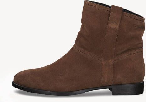 Tamaris Dames Enkellaarsje 1-25950-41 305 normaal - Foto 3