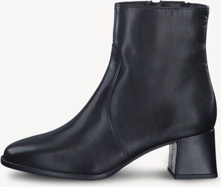 Tamaris Dames Enkellaarsje 1-25069-41 003 smal - Foto 3