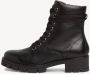Tamaris COMFORT Dames Enkellaarsje 8-85212-41 001 comfort fit - Thumbnail 4