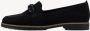 Tamaris Penny loafers met sierketting - Thumbnail 4