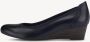 Tamaris Pumps Borage sleehak lage schoen instapschoen met comfortabele elastische afwerking - Thumbnail 2