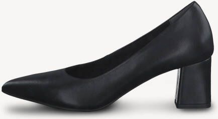 TAMARIS Pumps zwart
