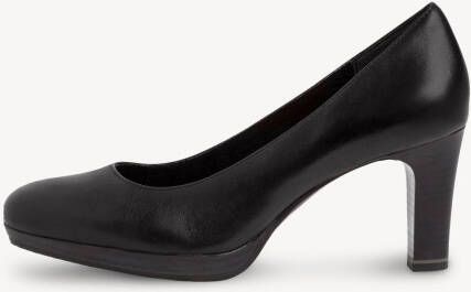 TAMARIS Pumps zwart 35
