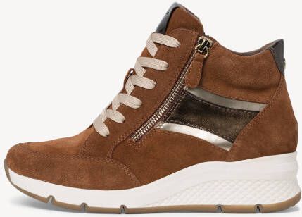 Tamaris COMFORT Dames Sneaker 8-85209-41 396 comfort fit - Foto 2