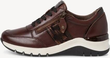 Tamaris COMFORT Dames Sneaker 8-83701-41 396 comfort fit - Foto 2