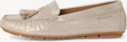 TAMARIS Mocassin beige 38