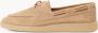 Tamaris Bootschoenen van leer met rubberzool - Thumbnail 4