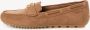 Tamaris dames slip-on schoen 1-24630-44 305 Moccassin damesschoenen leer M2463044 - Thumbnail 4