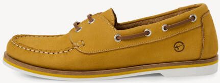 TAMARIS Mocassin geel 38