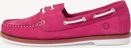 TAMARIS Mocassin pink 42