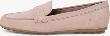TAMARIS Mocassin roze 42