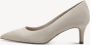 Tamaris Pumps avondschoen feestelijke schoen stilettohak in elegante spitse vorm - Thumbnail 3