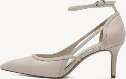 TAMARIS Pumps beige 35
