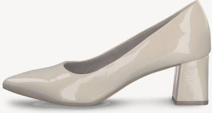 TAMARIS Pumps beige 36