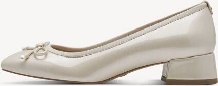 TAMARIS Pumps beige 36