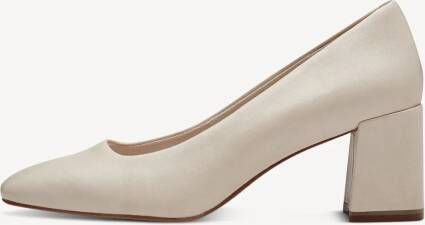 TAMARIS Pumps beige 37