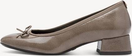 TAMARIS Pumps beige 37
