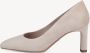 Tamaris 1-22403-20 418 Pump beige - Thumbnail 3
