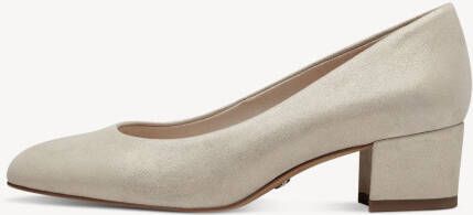 Tamaris Sleehaksandaaltjes zomerschoen sandaal sleehak met verstelbare bandjes - Foto 9