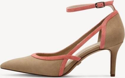 TAMARIS Pumps beige 39