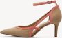 Tamaris Dames Pumps 1-22436-44 445 - Thumbnail 2
